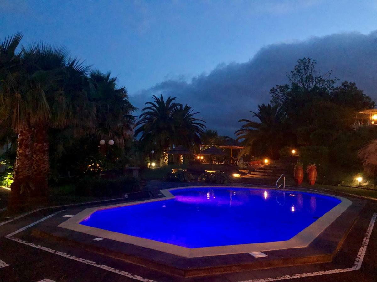 Quinta Da Bela Vista Ponta Delgada - Açores Exterior foto