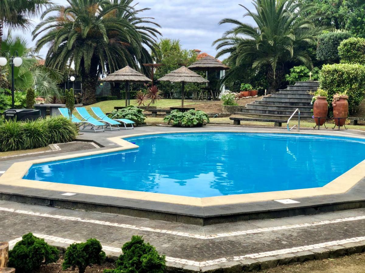 Quinta Da Bela Vista Ponta Delgada - Açores Exterior foto