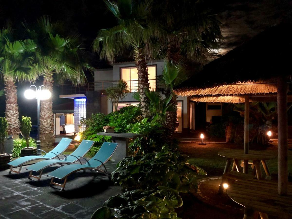 Quinta Da Bela Vista Ponta Delgada - Açores Exterior foto