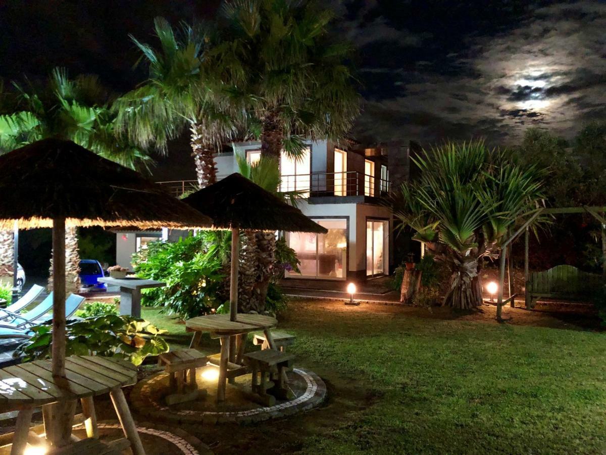 Quinta Da Bela Vista Ponta Delgada - Açores Exterior foto