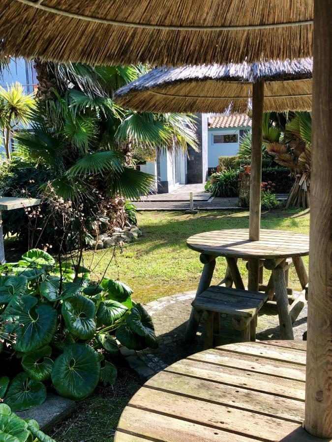 Quinta Da Bela Vista Ponta Delgada - Açores Exterior foto