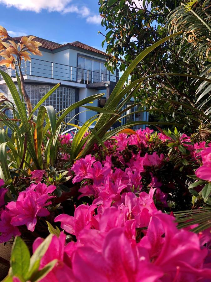 Quinta Da Bela Vista Ponta Delgada - Açores Exterior foto