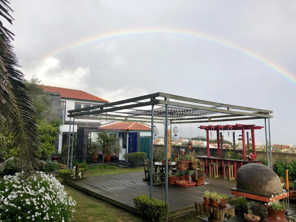 Quinta Da Bela Vista Ponta Delgada - Açores Exterior foto