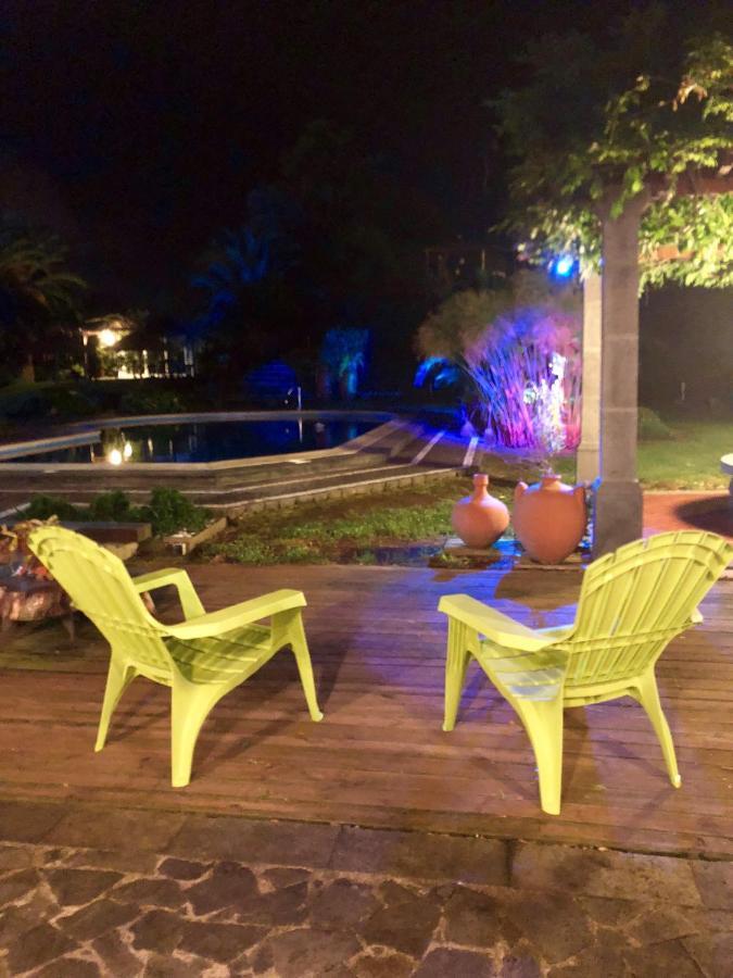 Quinta Da Bela Vista Ponta Delgada - Açores Exterior foto