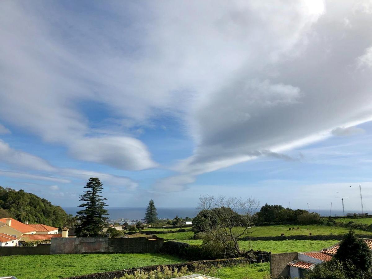 Quinta Da Bela Vista Ponta Delgada - Açores Exterior foto