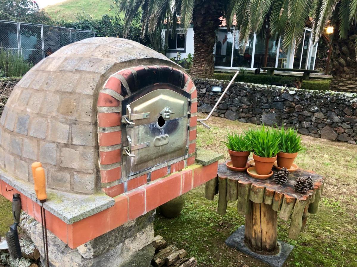 Quinta Da Bela Vista Ponta Delgada - Açores Exterior foto