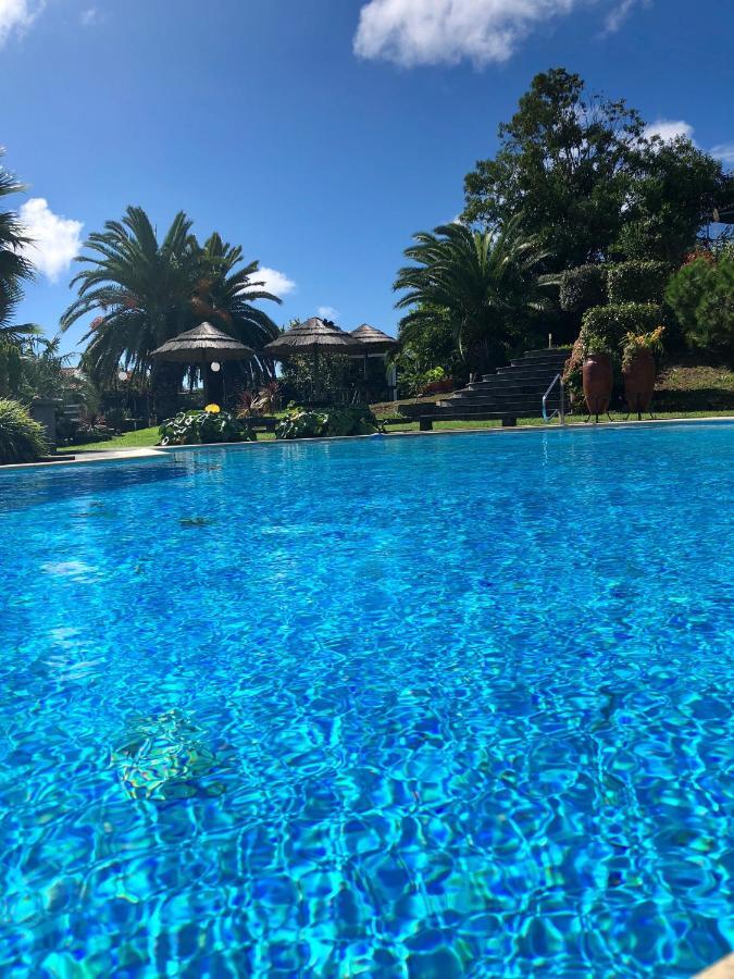 Quinta Da Bela Vista Ponta Delgada - Açores Exterior foto
