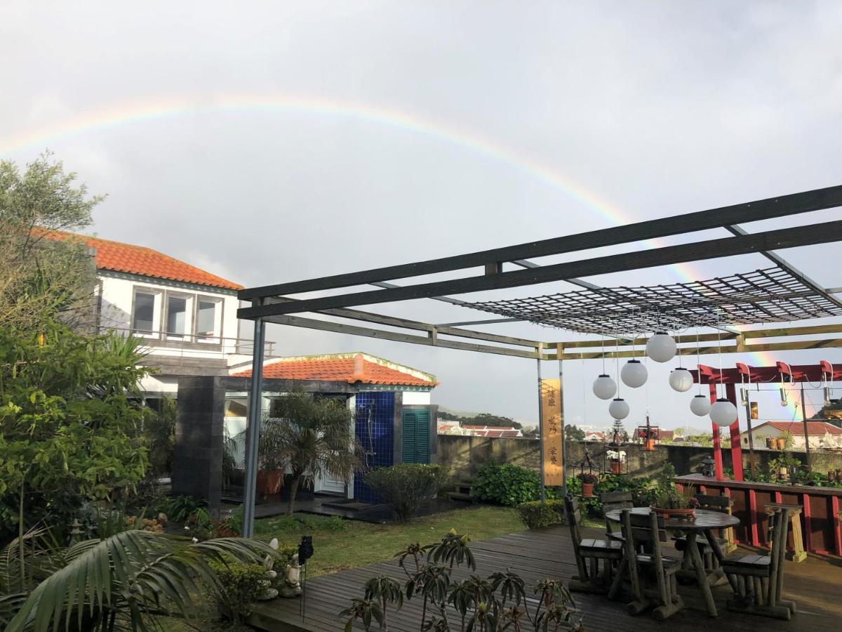 Quinta Da Bela Vista Ponta Delgada - Açores Exterior foto