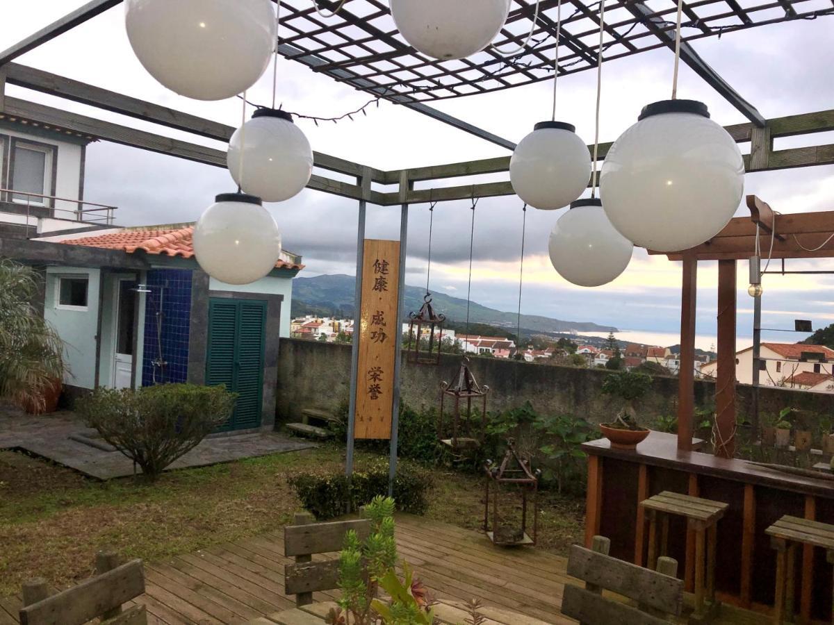 Quinta Da Bela Vista Ponta Delgada - Açores Exterior foto