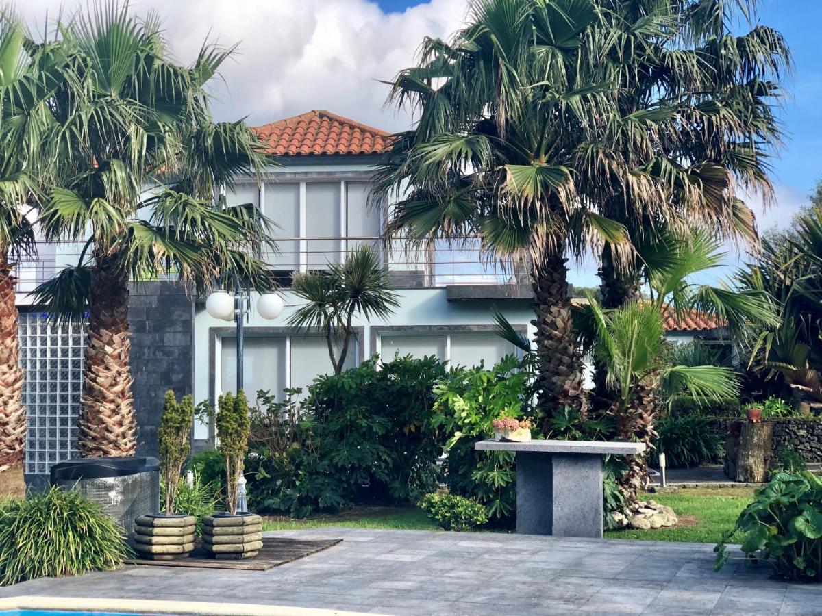 Quinta Da Bela Vista Ponta Delgada - Açores Exterior foto